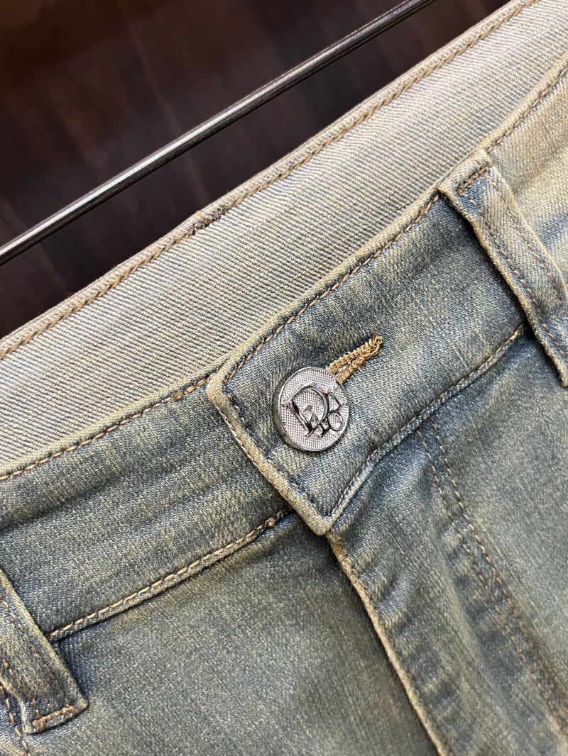 Christian Dior Jeans